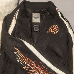 Harley-Davidson Women's Jacket Size M